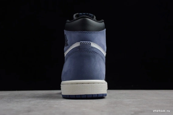 OG 1 RETRO 555088-115 AIR HIGH MOON” “BLUE 555088-115 JORDAN 0126